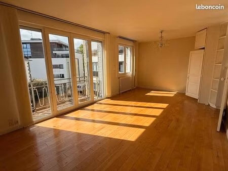 appartement 3 pièces 71 m²