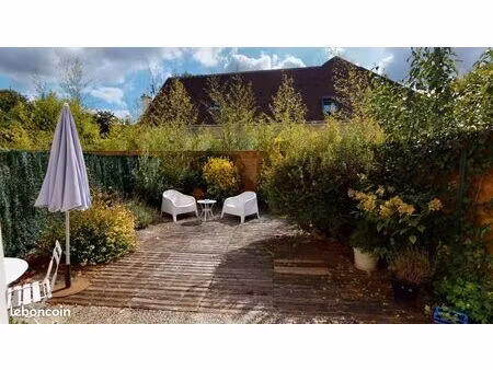 studio 1 pièce 26 m²