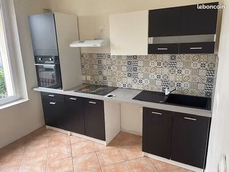 maison 3 pièces 68 m²