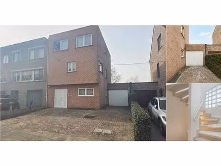 maison à vendre à hulststraat 50 wilrijk (rbv77908)