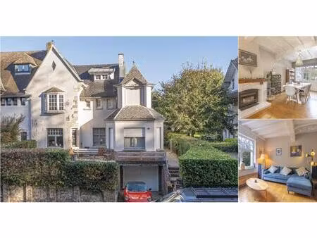 maison à vendre à kaudenaardestraat 78 dilbeek (rbv77910)