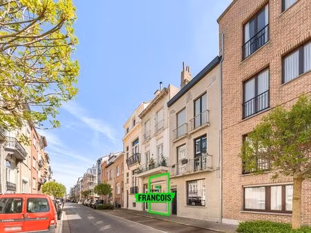 appartement à vendre à blankenberge € 225.000 (lnkcg) - immo francois - blankenberge | zim