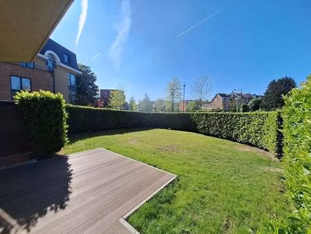 appartement à louer à woluwe-saint-pierre € 2.200 (lnmha) - latour & petit bxl location | 