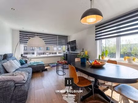 appartement à vendre à klemskerke € 225.000 (lnkys) - immo belgium | zimmo