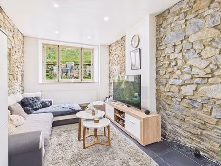 appartement à vendre à arbre € 199.000 (lmoqm) - ad home | zimmo