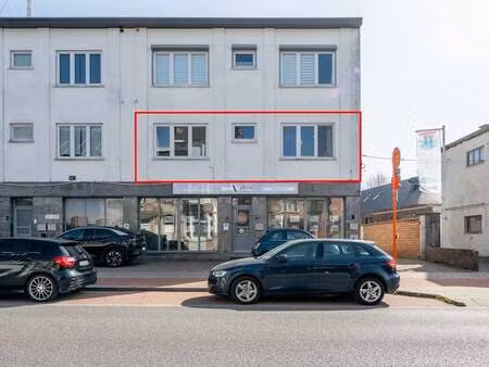 appartement à vendre à hemiksem € 120.000 (lnmhb) - lato notarissen | zimmo