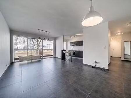 appartement à vendre à liège € 225.000 (lmymt) - srl immobilière vanesse | zimmo