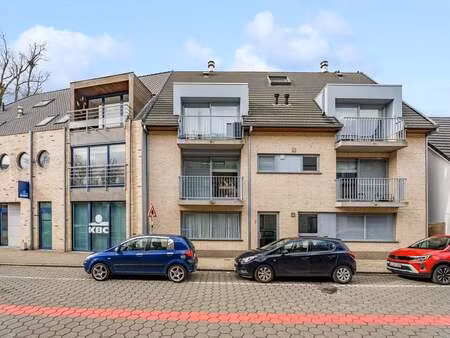 appartement à vendre à lovendegem € 223.000 (lnmfn) - oko immo | zimmo