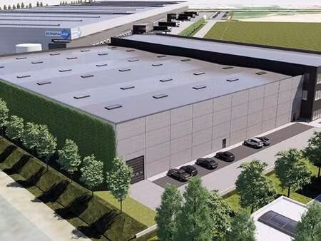 bien professionnel à louer à blandain € 9.999 (lnmh2) | zimmo