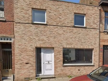 maison à vendre à erembodegem € 97.000 (lnmer) - van maele & couck | zimmo