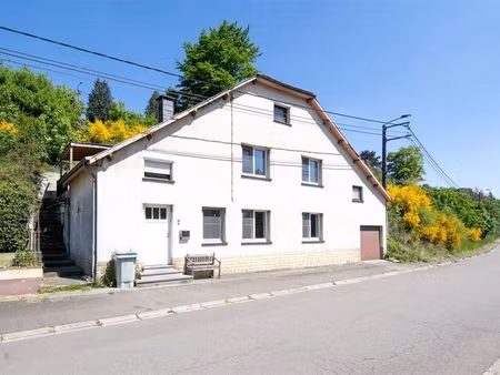 maison à vendre à habay-la-neuve € 285.000 (l8xyy) - w immobilière | zimmo