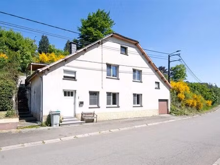 maison à vendre à habay-la-neuve € 299.000 (l8xyy) - w immobilière | zimmo