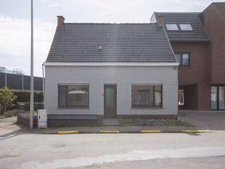 maison à vendre à lembeke € 100.800 (lnmfw) - maarten duytschaever | zimmo