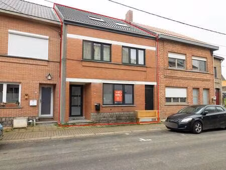 maison à vendre à landen € 110.000 (lnmgn) - kris pexsters | zimmo