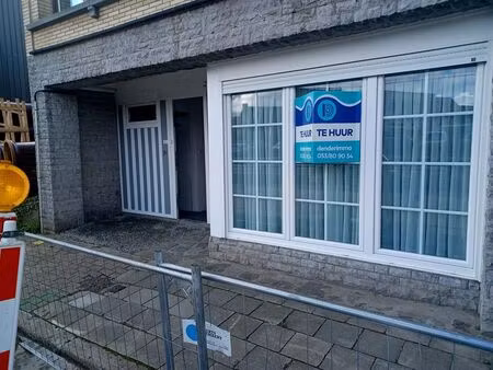 appartement à louer à erembodegem € 725 (lnmf8) - dender immo | zimmo