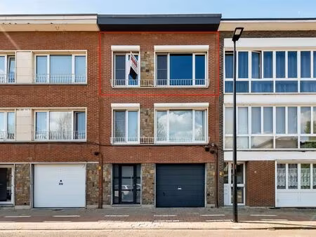 appartement à vendre à borsbeek € 229.500 (lnlgr) - heylen vastgoed - deurne | zimmo