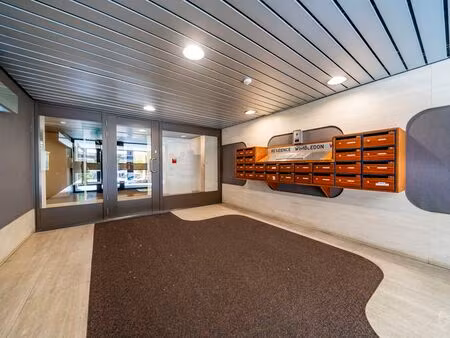 appartement à vendre à berchem-sainte-agathe € 229.000 (lnmem) - we invest bruxelles-ouest