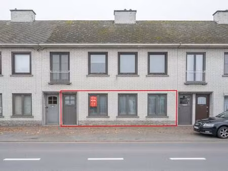 appartement à vendre à hamont € 145.000 (lnkkg) - de backere & knoops | zimmo