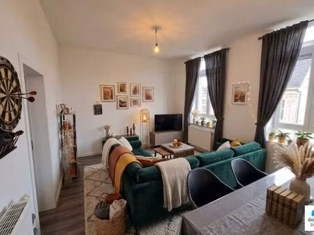 appartement à vendre à handzame € 173.000 (lnm4v) - domicill vastgoed | zimmo