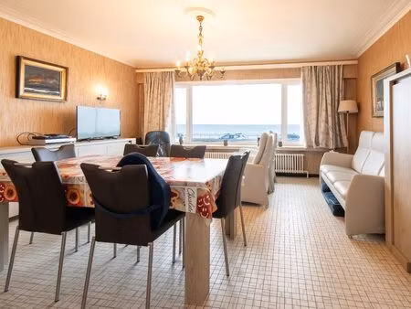 appartement à vendre à middelkerke € 299.000 (lnmh8) - agentschap becue | zimmo