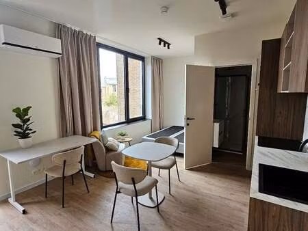 appartement à louer à leuven € 940 (lnmhg) - syus housing | zimmo
