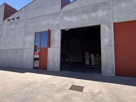 bien professionnel à vendre à wervik € 265.000 (lnmdi) - era @t home (geluwe) | zimmo