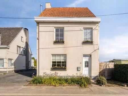 maison à vendre à dentergem € 319.000 (lnkx3) - cosy home | zimmo