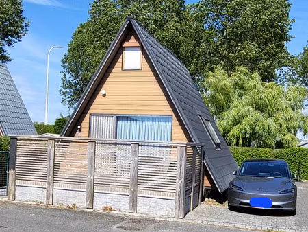 maison à vendre à oostduinkerke € 149.000 (lm34m) - ortwin crols | zimmo