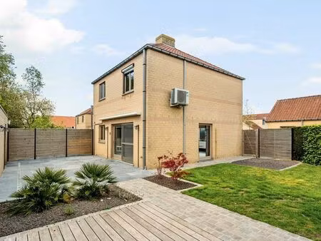 maison à vendre à ledegem € 299.000 (lnmhi) - benjamin verkoopt | zimmo