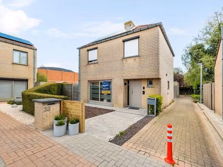 maison à vendre à ledegem € 325.000 (lnmhi) - benjamin verkoopt | zimmo