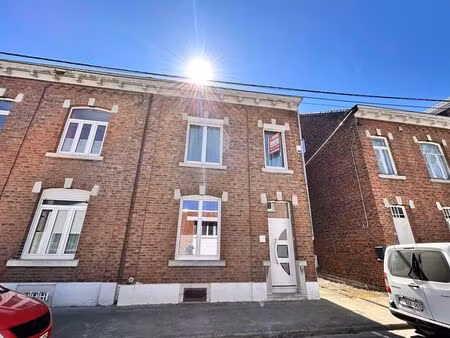 maison à vendre à saint-georges-sur-meuse € 240.000 (lnlbj) - a & h d'affnay | zimmo