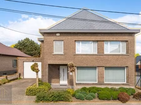 maison à vendre à sint-lievens-houtem € 395.000 (lnmhc) - think vastgoed | zimmo