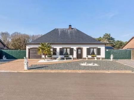 maison à vendre à tessenderlo € 385.000 (lnmhu) - verkoop anders | zimmo