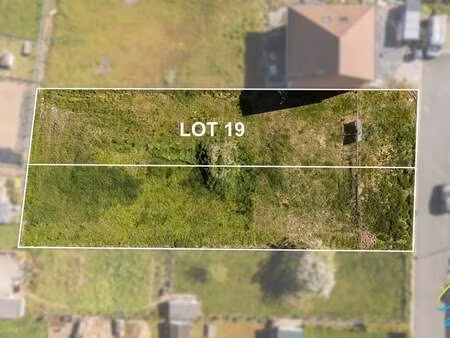 terrain à vendre à michelbeke € 139.000 (lnli8) - cornelis goeman geraardsbergen | zimmo