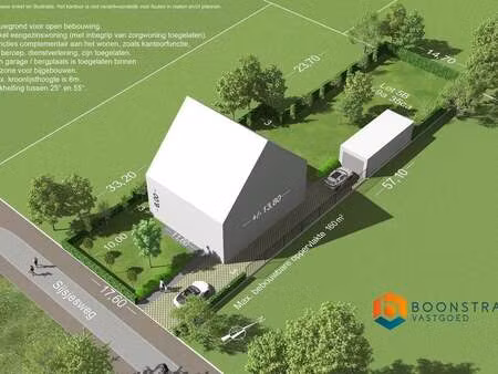 terrain à vendre à keerbergen € 240.000 (lnkrq) - boonstra vastgoedgroep | zimmo