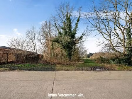 terrain à vendre à putte € 295.000 (lnlba) - immo vercammen | zimmo