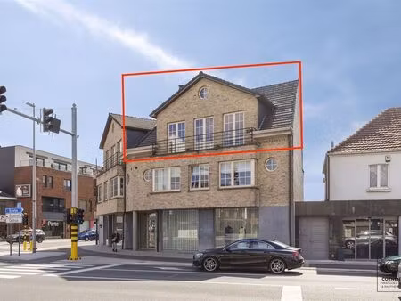 appartement à vendre à sint-job-in-'t-goor € 325.000 (lnlp9) - coenen vastgoed | zimmo