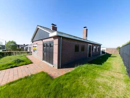 maison à vendre à gijzelbrechtegem € 299.000 (lnkr5) - notariaat aktum | zimmo