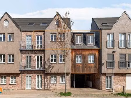 appartement à vendre à booischot € 275.000 (lnmft) - boonstra vastgoedgroep | zimmo