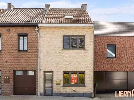 maison à vendre à moorsel € 295.000 (lnlz8) - immo lierman | zimmo