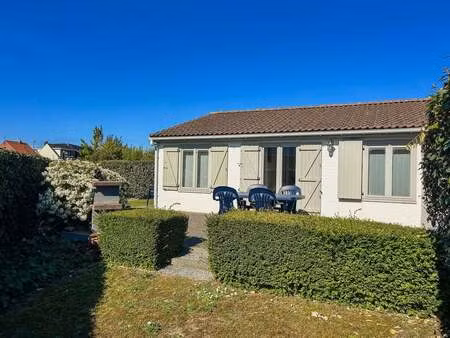 maison à vendre à klemskerke € 209.000 (lnltf) - seys vastgoed diksmuide | zimmo