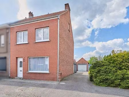 maison à vendre à leopoldsburg € 217.000 (lnmf2) - vastgoed c - hechtel verkoop | zimmo