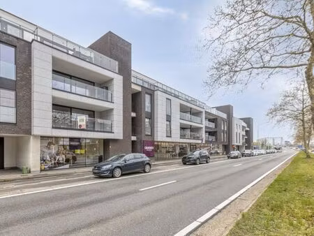 appartement à vendre à hasselt € 299.000 (lnkzm) - living stone hasselt | zimmo