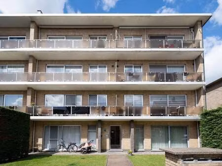 appartement à vendre à herentals € 215.000 (lnkju) - heist immo | zimmo