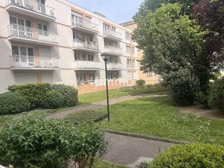 vente appartement 2 pièces 53 m² à nogent-sur-marne (94130)  240 000 €