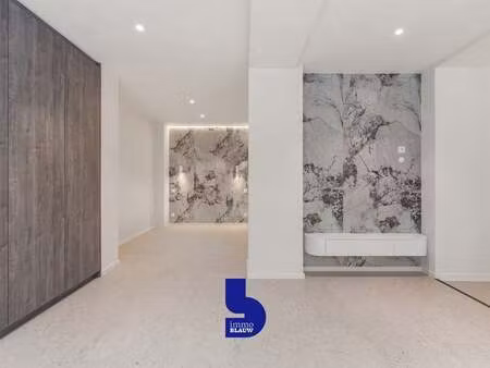 appartement à vendre à oostende € 249.000 (lnmfp) - immo blauw | zimmo