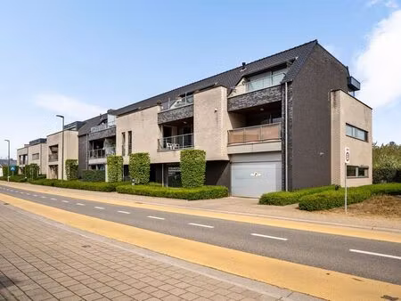 appartement à vendre à tielt € 339.000 (lnkxz) - heylen vastgoed - leuven | zimmo
