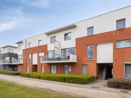 appartement à vendre à vilvoorde € 325.000 (lnkg5) - living stone mechelen | zimmo