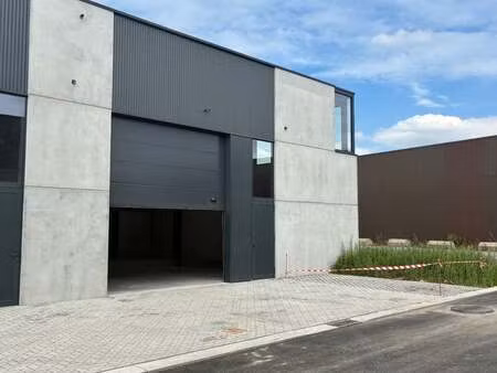 bien professionnel à vendre à pittem € 298.000 (lnlof) | zimmo