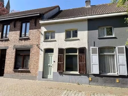 maison à vendre à gistel € 219.000 (lnl91) - vastgoed verhaeghe | zimmo